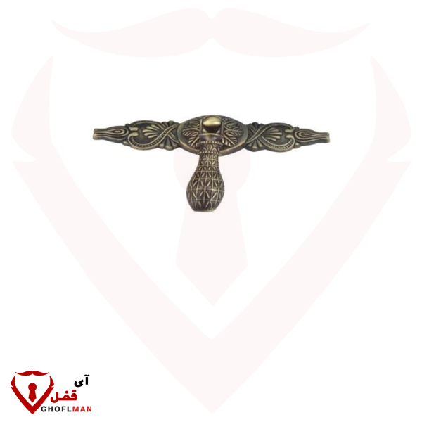 دستگیره کابینت مدل S13 ام اچ اچ MHH