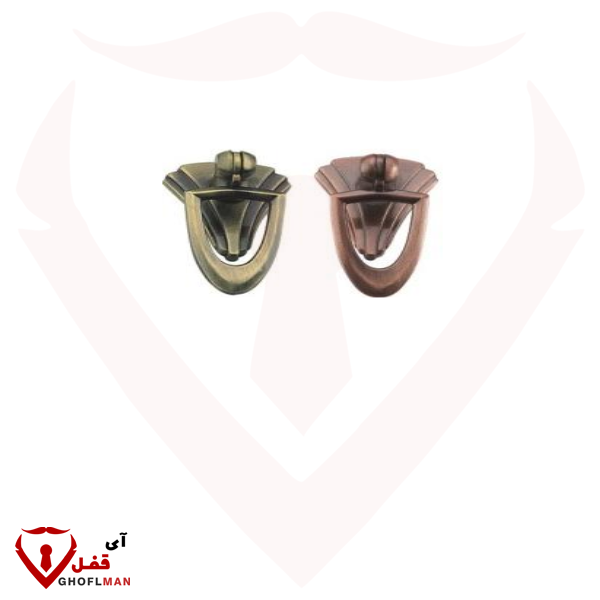 دستگیره کابینت مدل S35 ام اچ اچ MHH