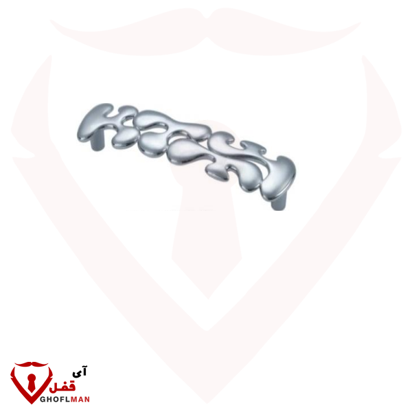دستگیره کابینت مدل S701 ام اچ اچ MHH