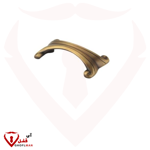 دستگیره کابینت مدل S362 ام اچ اچ MHH