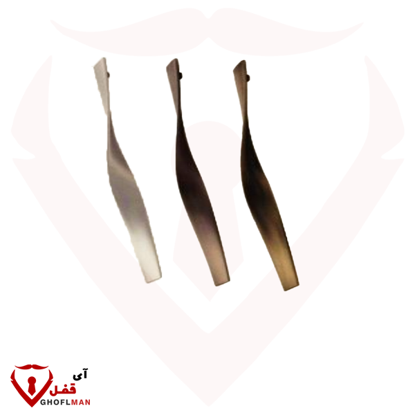 دستگیره کابینت مدل S1102 ام اچ اچ MHH