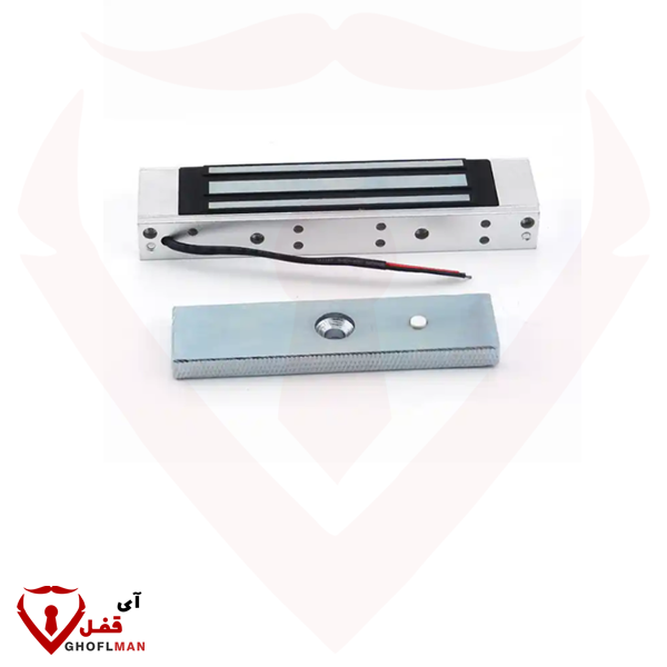 قفل مگنتی روکار UPM 1 یونیکس پارت unixpart