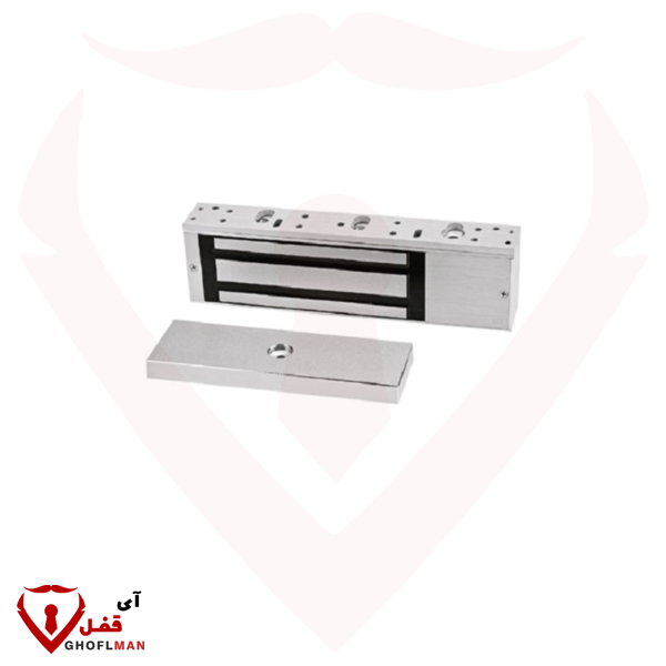 قفل مگنتی UPM 5 یونیکس پارت unixpart