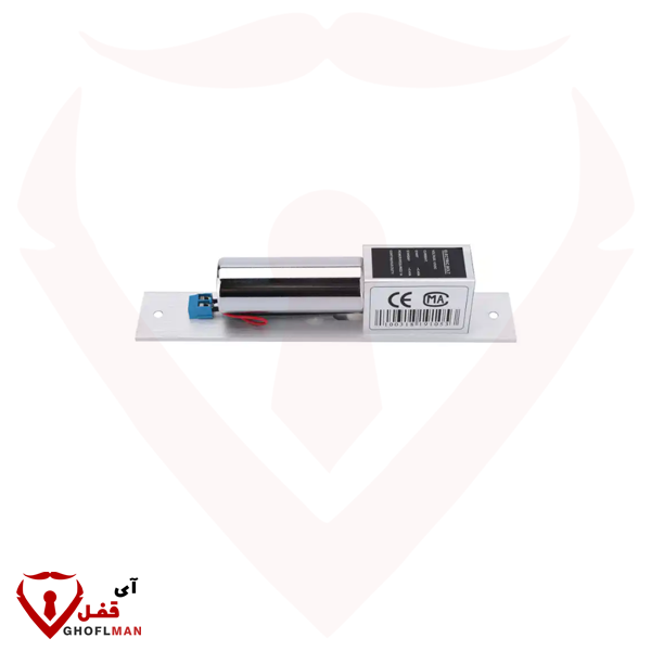 قفل شفتی کپسولی 2 سیم UPB 1  یونیکس پارت unixpart