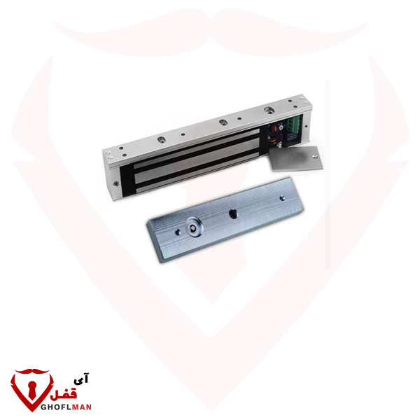 قفل مگنتی UPM 3 یونیکس پارت unixpart