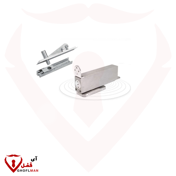 لولا پیوت کد UPL 40 یونیکس پارت unixpart
