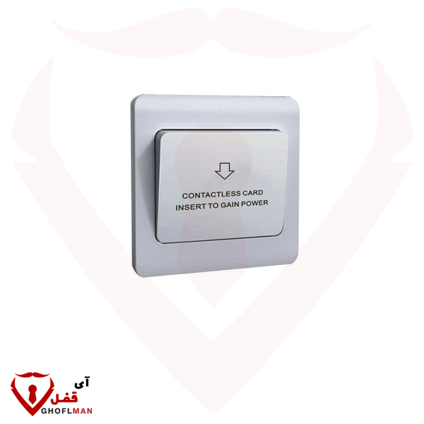 پاور سوئیچ کارتی کد UPA 40 یونیکس پارت unixpart