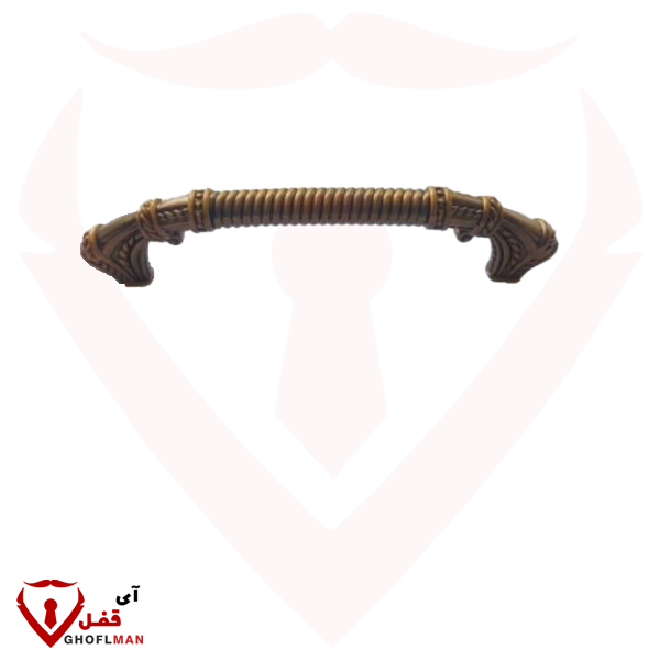 دستگیره کابینت مدل S346 ام اچ اچ MHH