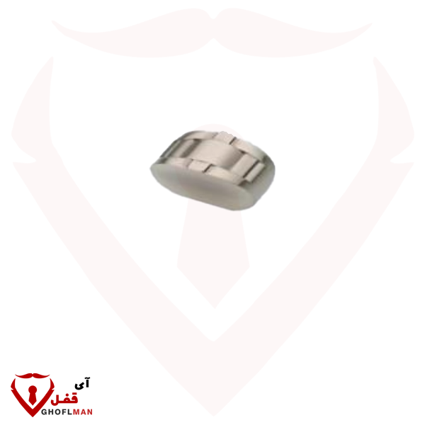 دستگیره کابینت مدل S419 ام اچ اچ MHH