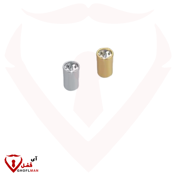 دستگیره کابینت مدل S487 ام اچ اچ MHH