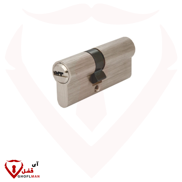 سیلندر سوئیچی ۸ سانت وسط ۴۰+۴۰ یونیکس پارت unixpart