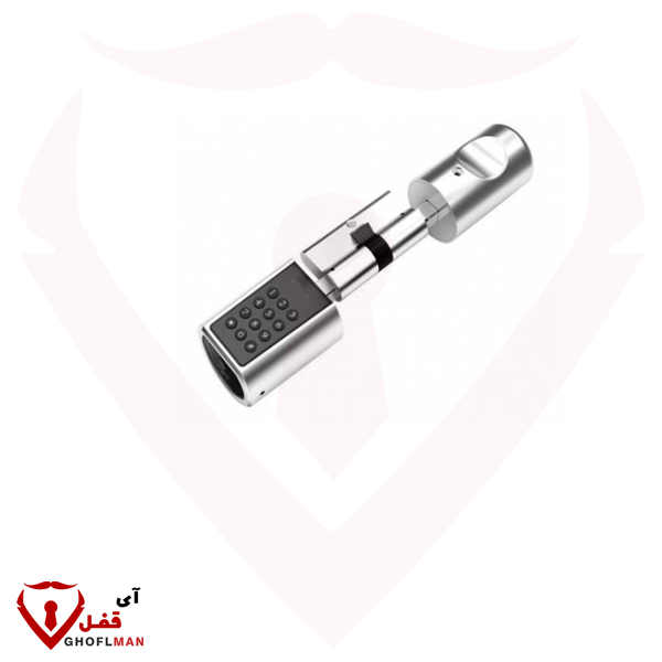 سیلندر هوشمند کد و کارت  یونیکس پارت unixpart