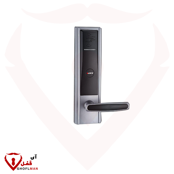 دستگیره کارتی هتلی مدل N8000C ای لاک ALOCK