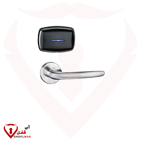 دستگیره کارتی هتلی مدل K700 ای لاک ALOCK