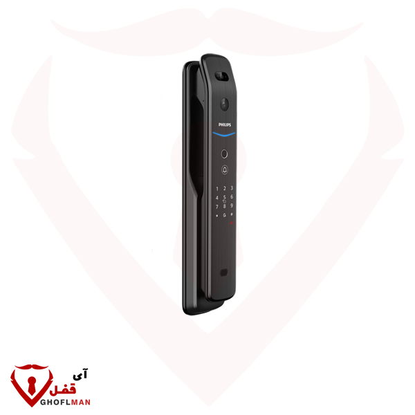 دستگیره دیجیتال هوشمند مدل DDL709-FVP فیلیپس PHILIPS