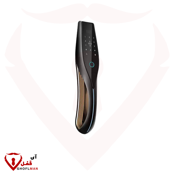 دستگیره دیجیتال کد UPD 43 یونیکس unixpart