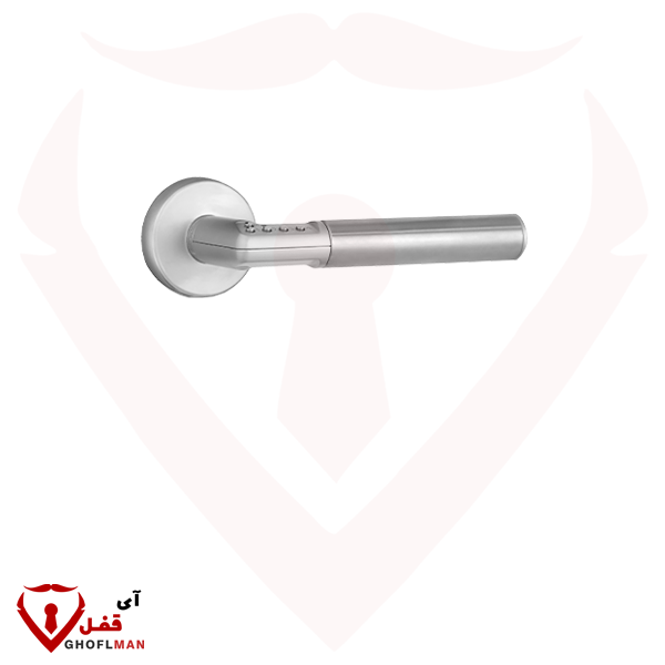 دستگیره دیجیتال هوشمند CODE-HANDLE یال YALE