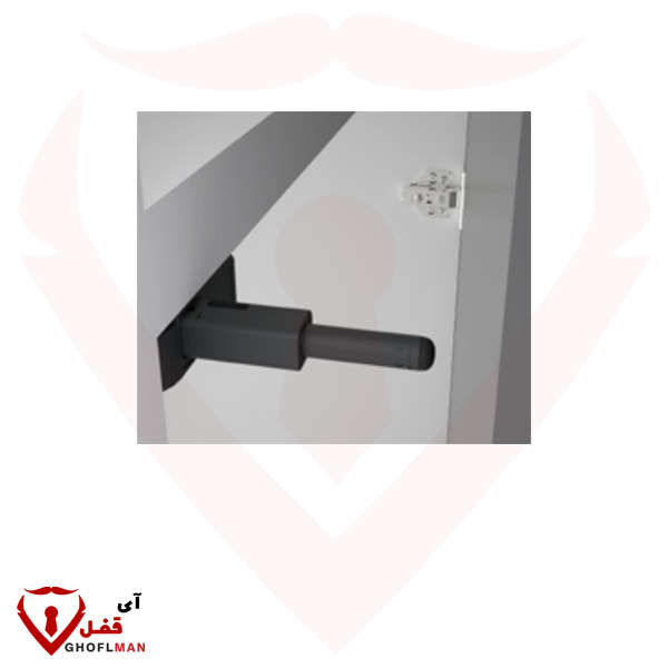 مکانیزم اسمارت تاچ کد 6046 ملونی MELLONI