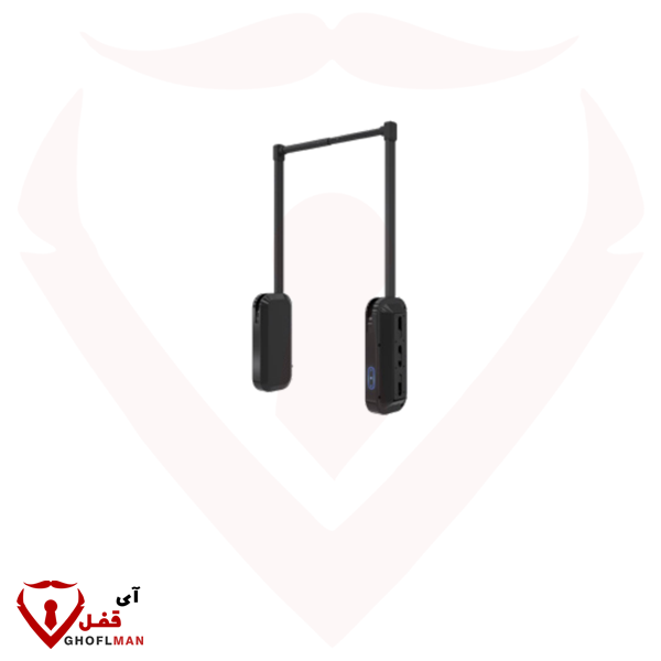 لیفت برقی رگال آسانسوری لباس کد 8044 ملونی MELLONI