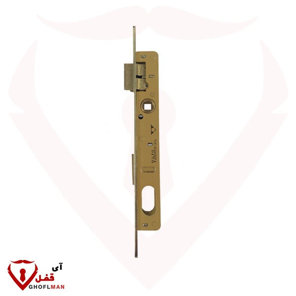 قفل سوئیچی ۲/۵ سانت کد 051 دلتا DELTA