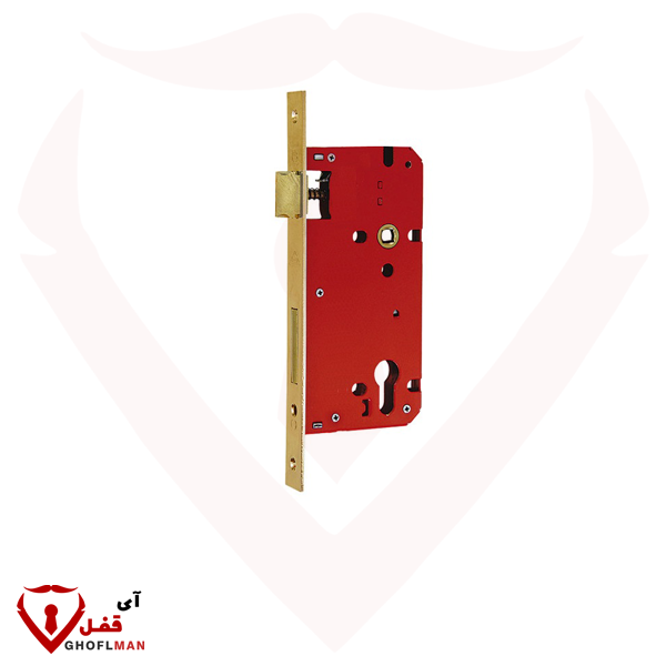 قفل سوئیچی لوکس فاصله 60 کد 063 دلتا delta