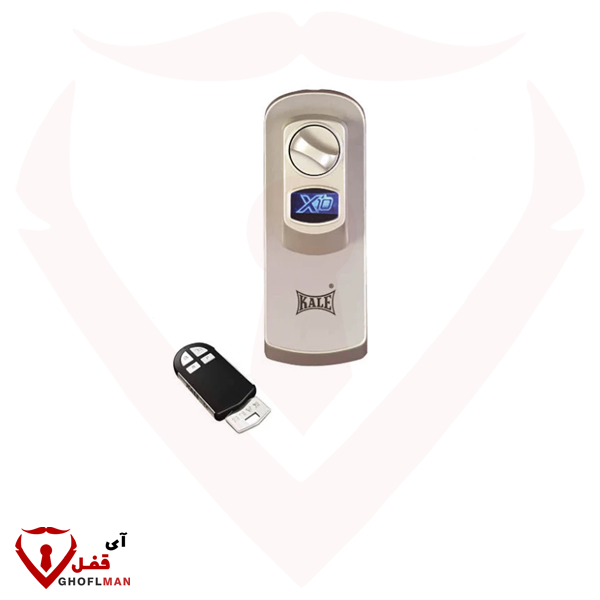 سیلندر قفل کالی کلید مدل اسمارت لاک KD049/10 200  X10