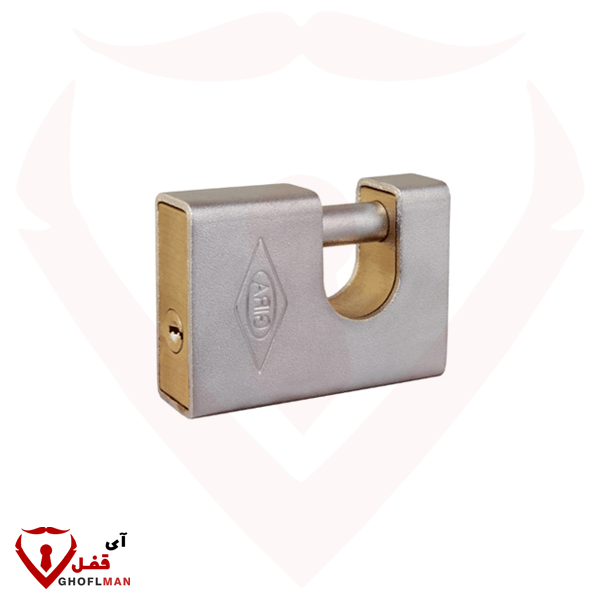 قفل کتابی 950 روکش سندبلاست کامپیوتری کد 017 گیرا GIRA