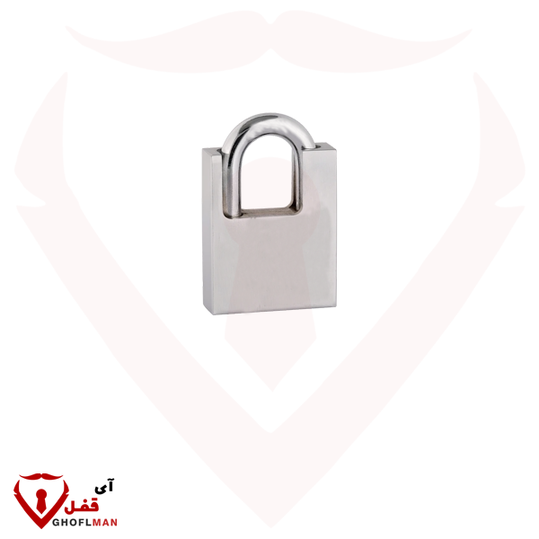 قفل استیل  KD001/10-750 کالی KALE