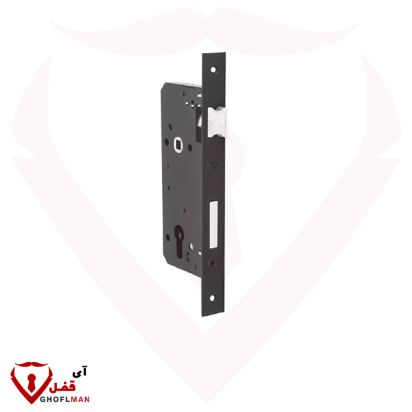 قفل سوئیچی سایلنت فاصله 60 ناکو Naco