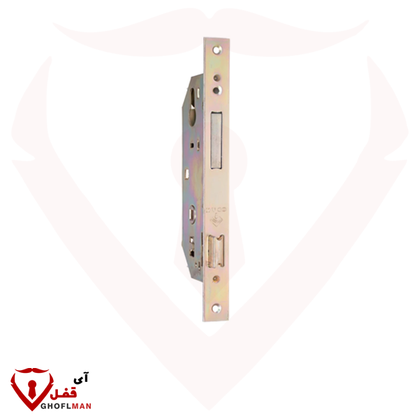 قفل سوئیچی اکونومی 6/5 سانت ناکو Naco