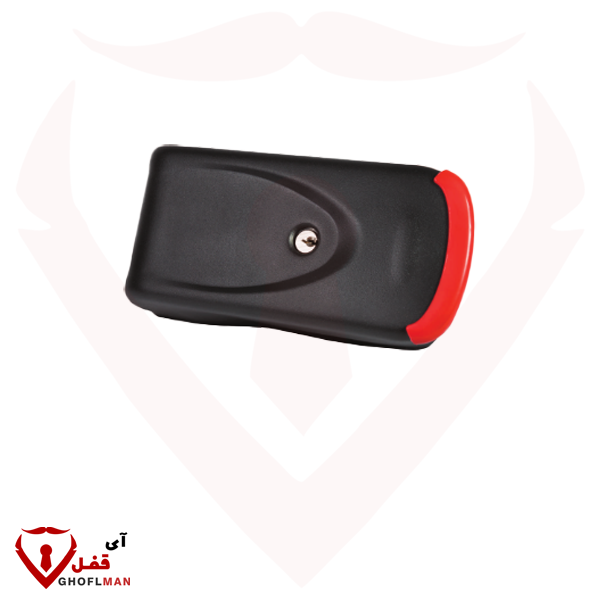 قفل برقی بدون شاسی 5 کلید معمولی 102006 اکسیناژ OXINAZH