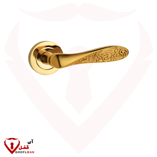 دستگیره رزت کلاسیک برند کاچیر KACHIR