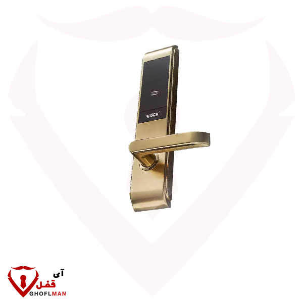 دستگیره کارتی هتلی مدل 157C ای لاک ALOCK