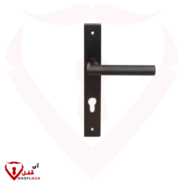 دستگیره پلاک کد 23p تیک Tik