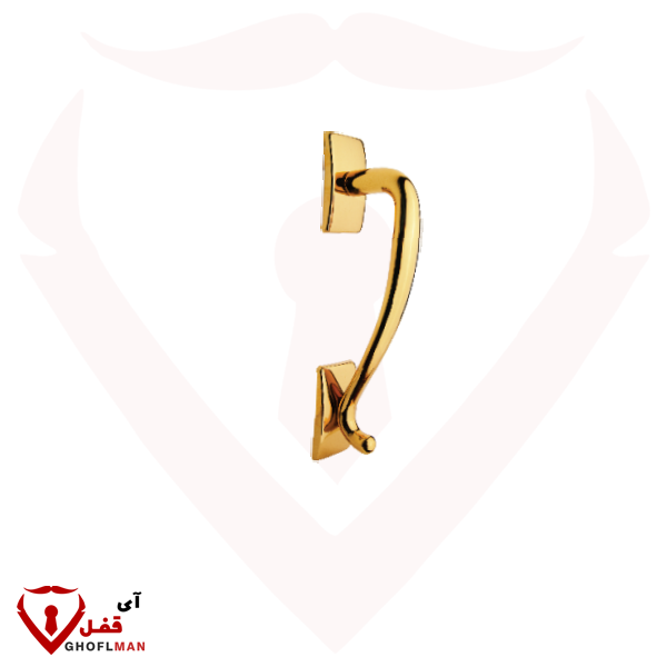 دستگیره ورودی مدل نیلا آیلین AYLIN (عمده)