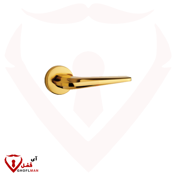 دستگیره رزت مدل 35000RC آیلین AYLIN (عمده)