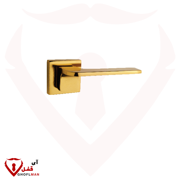 دستگیره رزت مدل 34000R آیلین AYLIN (عمده)