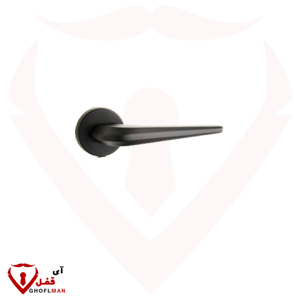دستگیره رزت مدل 9000RC آیلین AYLIN (عمده)