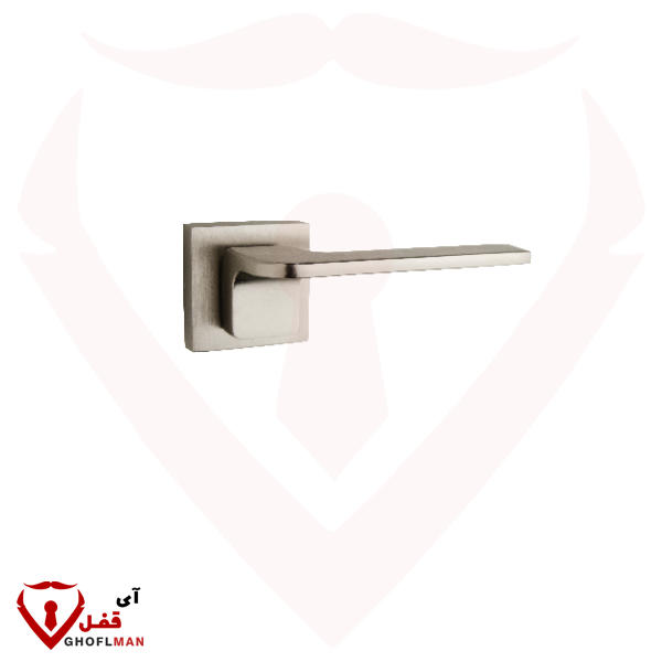دستگیره رزت مدل 4000RS آیلین AYLIN  (عمده)