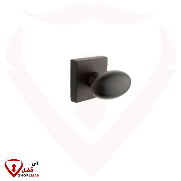 دستگیره رزت مدل 8000RS آیلین AYLIN (عمده)