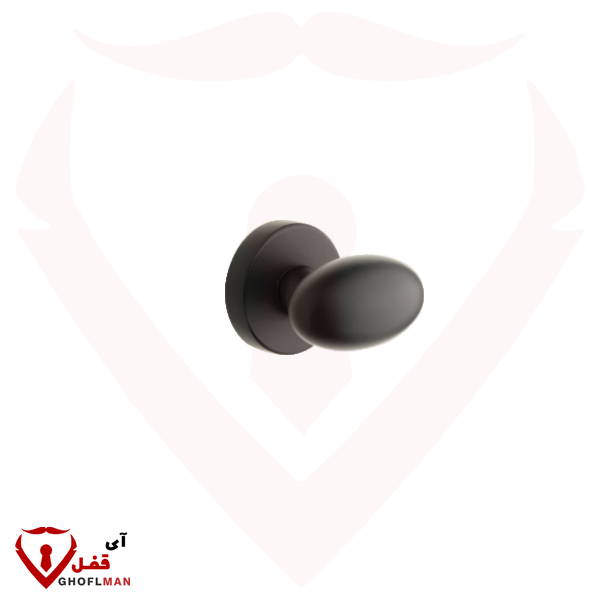 دستگیره رزت مدل 8000RC آیلین AYLIN (عمده)