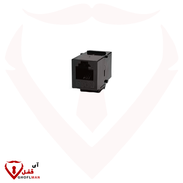 کیستون یدک شبکه  10144 ملونی MELLONI
