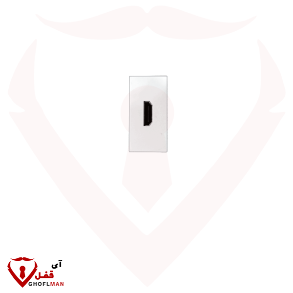 پورت یدک HDMI کد 10132 ملونی MELLONI