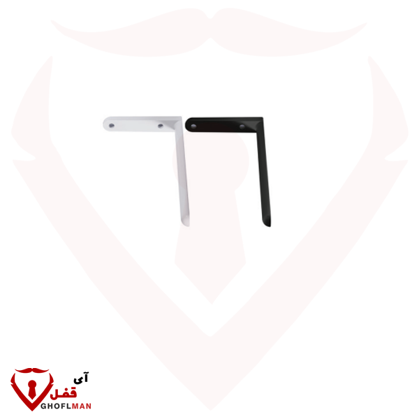 گونیای طبقه فلزی کد 6060 ملونی MELLONI