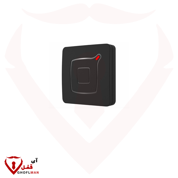 ریدر کارتخوان ضد آب یونیکس پارت unixpart