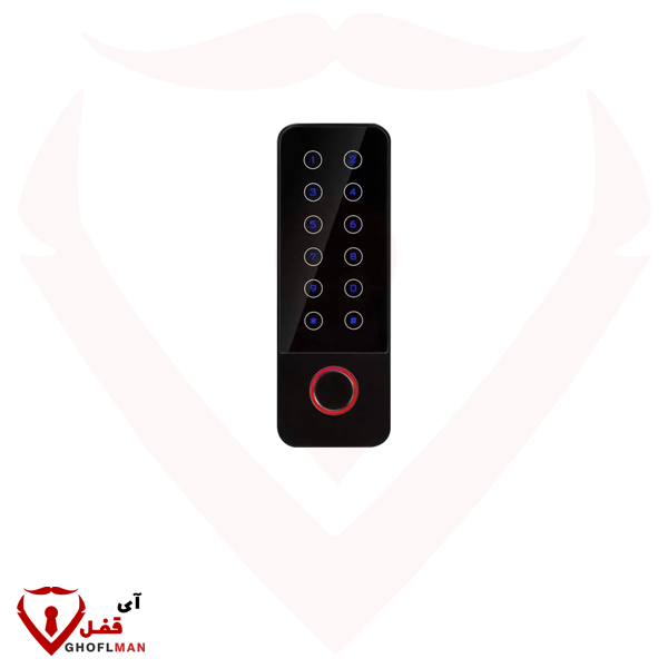 اکسس کنترل یونیکس‌ پارت unixpart