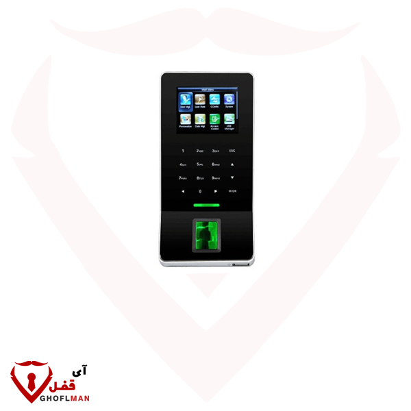 اکسس کنترل کد UPC 21  یونیکس‌ پارت unixpart