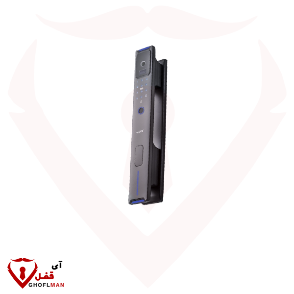 دستگیره هوشمند دوربین دار مدل + Pixel  ای لاک ALOCK