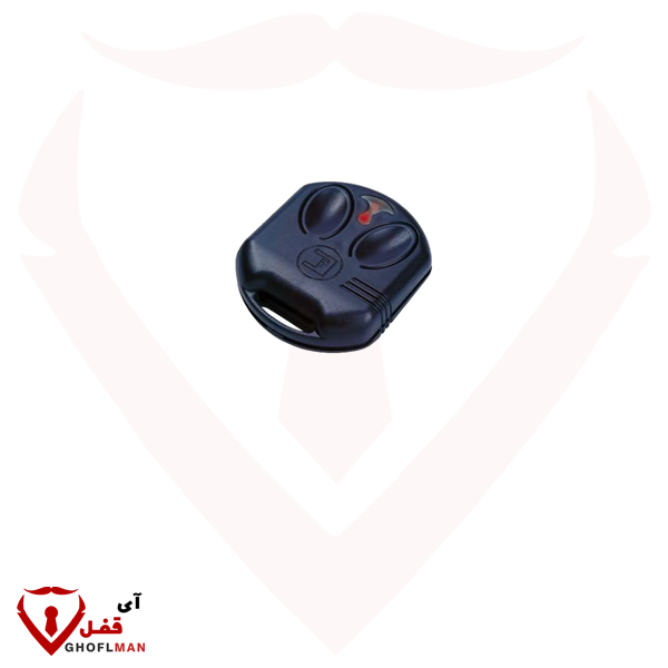 ریموت فابریک JUBI فک FAAC