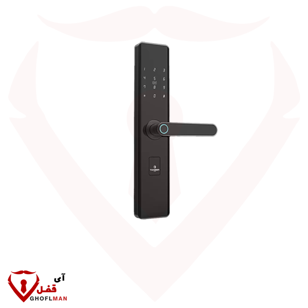 دستگیره دیجیتال هوشمند مدل مارکار پلاس تنسر TANSER